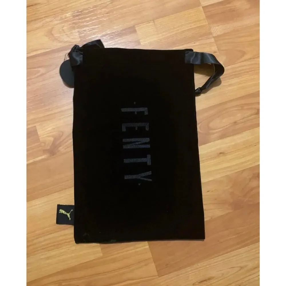 Fenty Velvet‎ Dust Bag